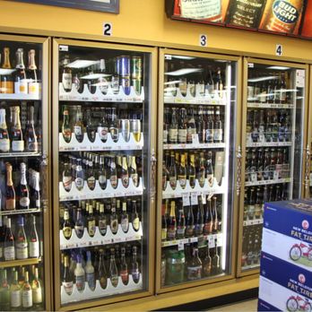Liquor Outlet - a variety of bottles of alcohol - Beer, Wine & Spirits Near Me - Las Vegas, Nevada Liquor Outlet - a variety of bottles of alcohol - Beer, Wine & Spirits Near Me - Las Vegas, Nevada