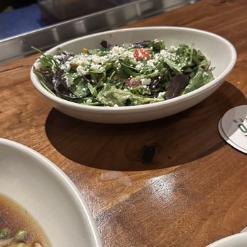 True Food Kitchen - Seasonal Market Salad - New American Near Me - Los Angeles, California