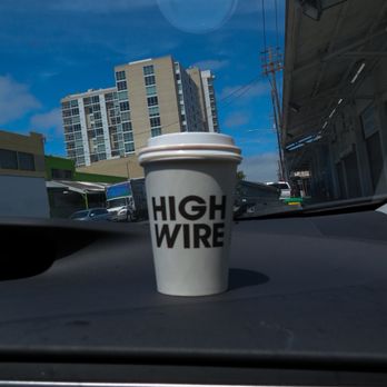 Highwire - Coffee Roasteries Near Me - Oakland, California Highwire - Coffee Roasteries Near Me - Oakland, California