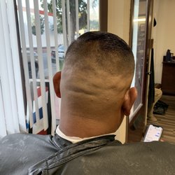 Westside Barbershop