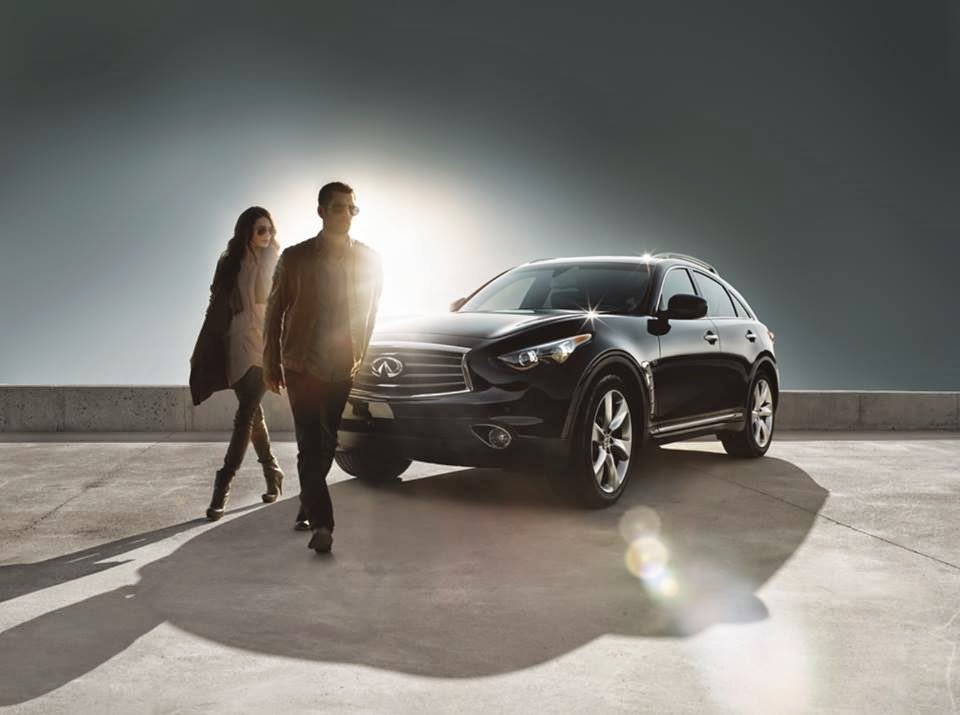 HERB CHAMBERS INFINITI OF WESTBOROUGH 33 Photos & 36 Reviews Car