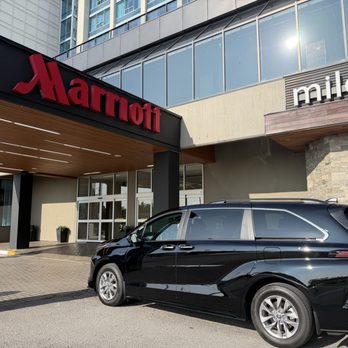 Buffalo Shuttle - Buffalo Shuttle providing private transportation at Marriott on the Falls in Niagara Falls, Canada. - Airport Shuttles Near Me - Cheektowaga, New York Buffalo Shuttle - Buffalo Shuttle providing private transportation at Marriott on the Falls in Niagara Falls, Canada. - Airport Shuttles Near Me - Cheektowaga, New York