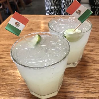 Agave - The John's B Gone Famous Margarita - Mexican Near Me - Ashland, Oregon Agave - The John's B Gone Famous Margarita - Mexican Near Me - Ashland, Oregon