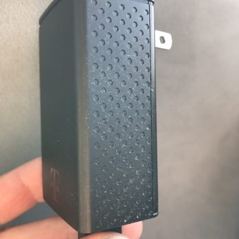 T-Mobile - T-Mobile USB charger - Electronics Near Me - Austin, Texas T-Mobile - T-Mobile USB charger - Electronics Near Me - Austin, Texas