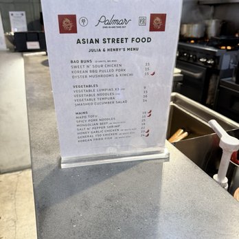 Julia & Henry's - Food Court Near Me - Miami, Florida