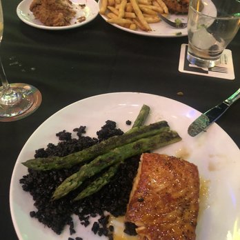 The Carvery - Fried chicken and salmon - Steakhouses Near Me - Long Beach, California The Carvery - Fried chicken and salmon - Steakhouses Near Me - Long Beach, California