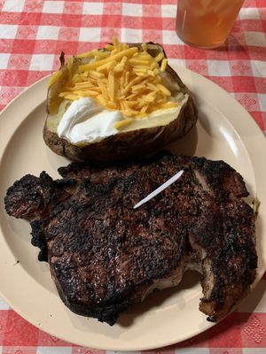 Joe Allen's Pit Bar-B-Que by null
