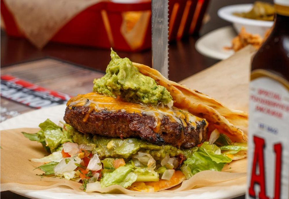 Jon Lillies Steakhouse, Waco Roadtrippers