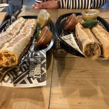 Los De Juarez Burritos - Stuffed burritos from end to end. - Mexican Near Me - Anaheim, California Los De Juarez Burritos - Stuffed burritos from end to end. - Mexican Near Me - Anaheim, California