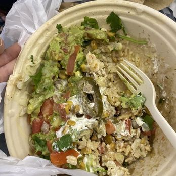 Willy's Mexicana Grill - Mexican Near Me - Atlanta, Georgia