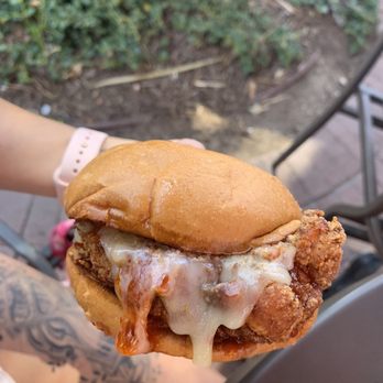 The Cut - Sweetheat - Burgers Near Me - Irvine, California The Cut - Sweetheat - Burgers Near Me - Irvine, California