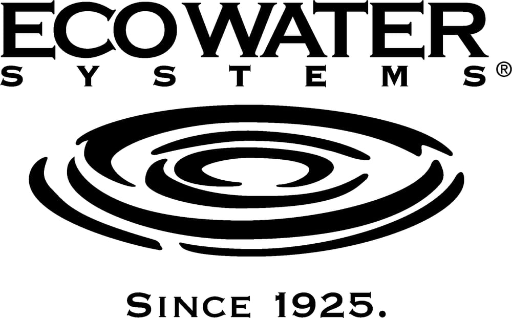 Slide of Ecowater Systems