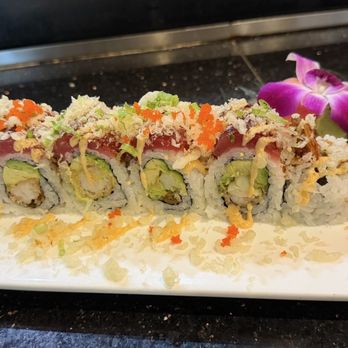 Umami Asian Cuisine - Sumo Roll - Japanese Near Me - Doral, Florida Umami Asian Cuisine - Sumo Roll - Japanese Near Me - Doral, Florida