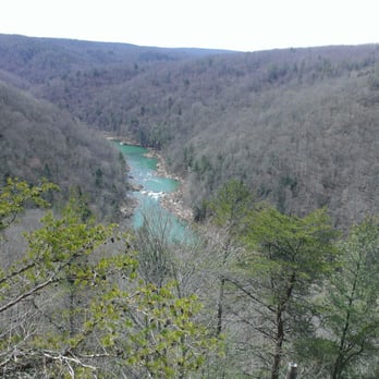 East Rim Overlook - Parks Near Me - Oneida, Tennessee East Rim Overlook - Parks Near Me - Oneida, Tennessee