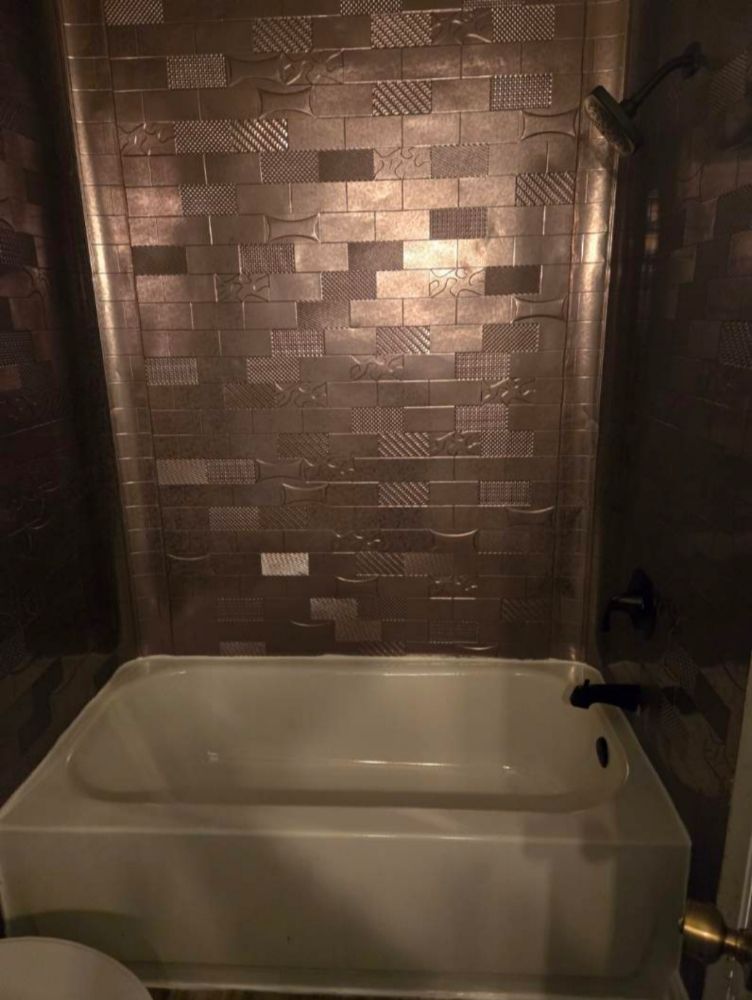 Slide of A C Plumbing