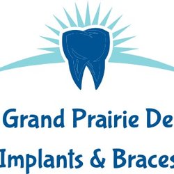 The Grand Prairie Dentist- Implants & Braces