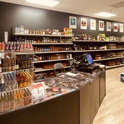 Speakezz Wine &  Spirits