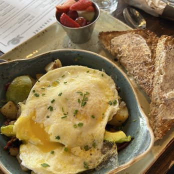 First Watch - Market Hash - Breakfast & Brunch Near Me - Springfield, Missouri
