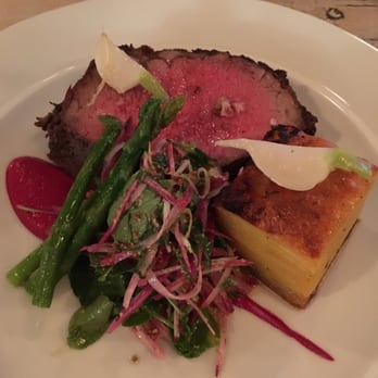 The Nash - Meat off the rotisserie on a sat night - Bars Near Me - Calgary, Alberta
