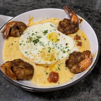 Toasted La Mesa - Shrimp and Grits - Breakfast & Brunch Near Me - La Mesa, California Toasted La Mesa - Shrimp and Grits - Breakfast & Brunch Near Me - La Mesa, California