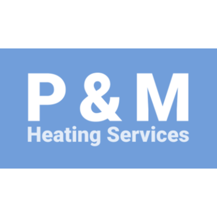 Slide of P & M Heating Services