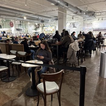 Lavazza Espression - Coffee & Tea Near Me - Chicago, Illinois