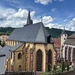Burg Wertheim