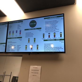 Tea Mate  - Juice Bars & Smoothies Near Me - Orem, Utah
