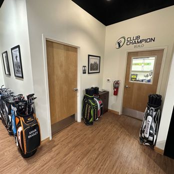 Club Champion - Westminster - Club Build - Golf Equipment Near Me - Westminster, Colorado Club Champion - Westminster - Club Build - Golf Equipment Near Me - Westminster, Colorado