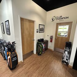 Club Champion - Westminster - Club Build