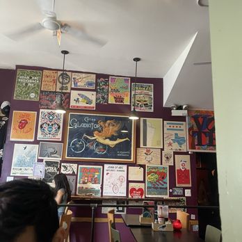 Handlebar - Vegetarian Near Me - Chicago, Illinois Handlebar - Vegetarian Near Me - Chicago, Illinois