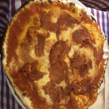 Pizzeria Andrea - Pizza Near Me - Rome, RM