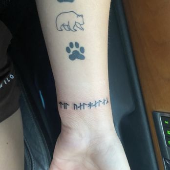 A Stroke Of Genius Tattoos - This tattoo looks beautiful and I'm so in love with it! - Tattoo Near Me - Boca Raton, Florida A Stroke Of Genius Tattoos - This tattoo looks beautiful and I'm so in love with it! - Tattoo Near Me - Boca Raton, Florida