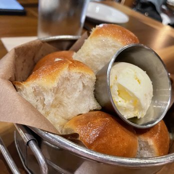 Cochon RESTAURANT - Freshly made bread - Cajun/Creole Near Me - New Orleans, Louisiana
