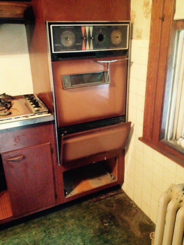 Slide of Lou The Plumber