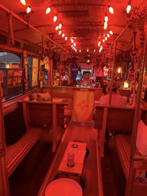 Painted Lady Bed & Brew by null