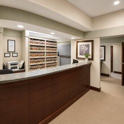 Charlottesville Periodontics & Dental Implants