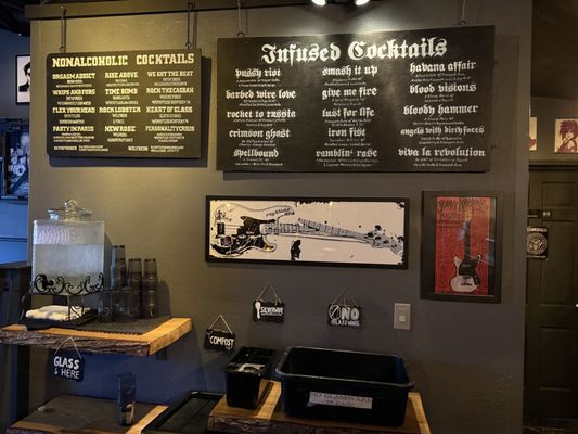 Georgetown Liquor Company by null