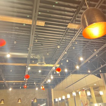 Noodle Topia - Inside - Noodles Near Me - Madison Heights, Michigan