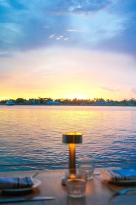 GG's Waterfront by null