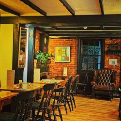 The Castle Inn