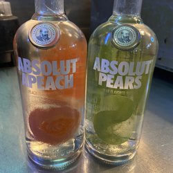 Alibi Tavern - New new new