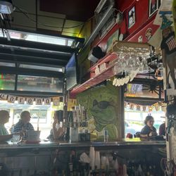 PR's Taco Palace & Margarita Bar - Doors are open!!