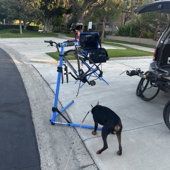 Cartier Bicycle Repair - Bike Repair/Maintenance Near Me