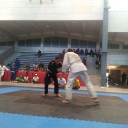 Nu Era BJJ Kamuela - Tournaments