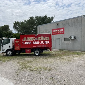 Junk King Toledo - The home of Junk King Toledo! - Junk Removal & Hauling Near Me - Toledo, Ohio Junk King Toledo - The home of Junk King Toledo! - Junk Removal & Hauling Near Me - Toledo, Ohio