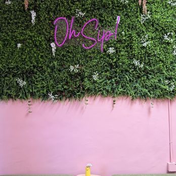 Oh Sip - Coffee & Tea Near Me - San Gabriel, California Oh Sip - Coffee & Tea Near Me - San Gabriel, California