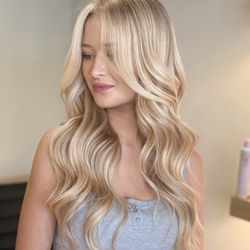 Inspire Hair