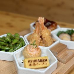 Kyuramen - Long Beach Island