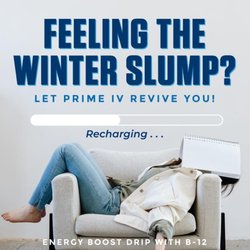 Prime IV Hydration & Wellness